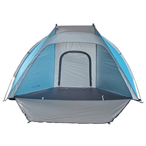 STAR HOME Outdoor Beach Tents for Sun Shelter