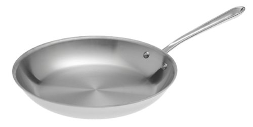 All-Clad Stainless 12-Inch Fry Pan