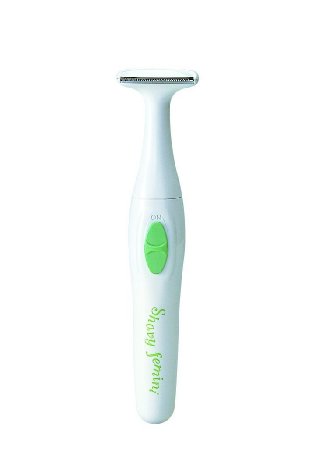 Cleancut PS335 T-Shape Personal Shaver