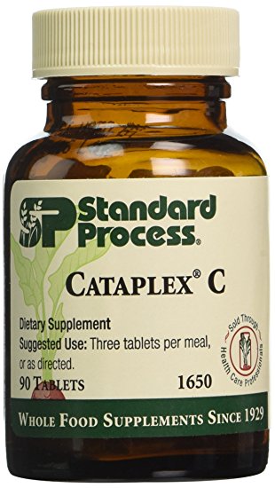 Cataplex C 90 Tablets