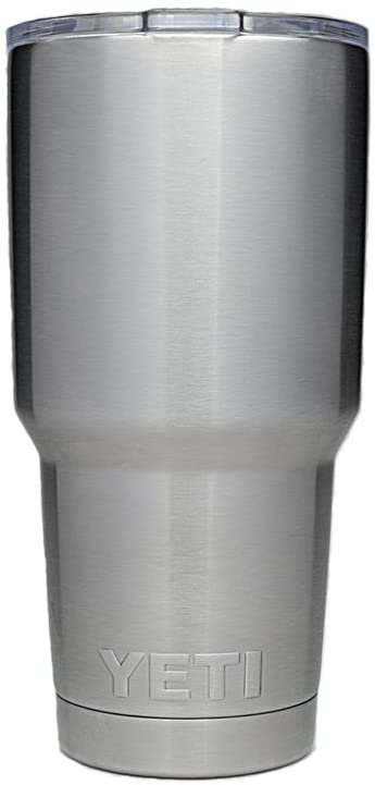 YETI Rambler 30 oz Tumbler w/Lid