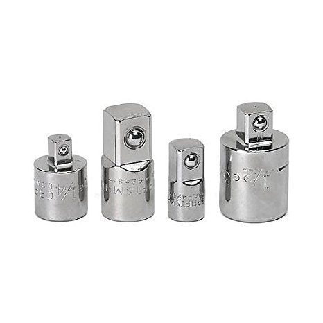 CRAFTSMAN 4-Piece Socket Adapter Set