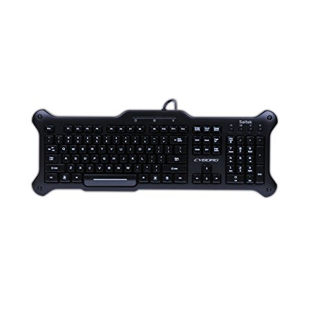 Mad Catz V.5 Keyboard for PC