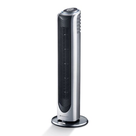Bionaire 30-Inch Tower Fan with Remote