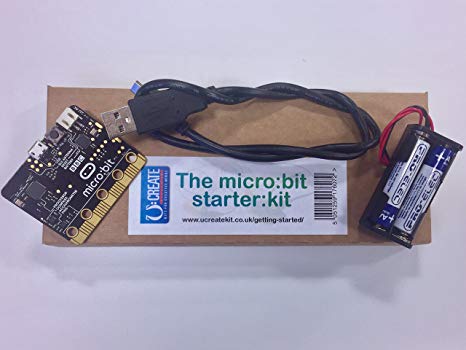 U:Create Micro:bit Kit (Starter)