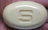 Sulphur Soap - Premium 10 Sulfur Advanced Wash