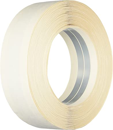 ST GOBAIN ADFORS AMERICA INC FDW6622-U Metal Corn Tape, White