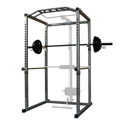 Amstaff tp006d power discount rack