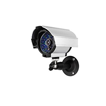 CCTV Surveillance Outdoor Weatherproof IR Home Security Camera