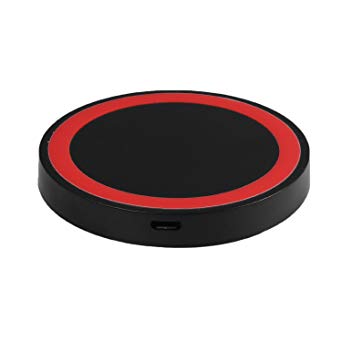 Erholi Wireless Charging Pad Phone Wireless Charger for Android Charging Stations