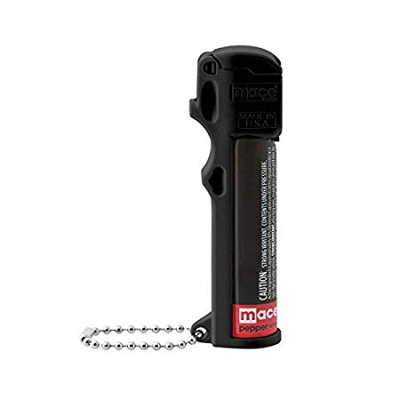 Mace Brand Self Defense Pepper Spray Pepper Guard Pocket Model