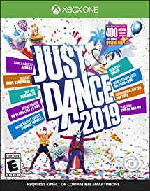 Just Dance 2019 - Xbox One Standard Edition