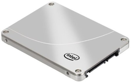 Intel 320-Series SSDSA2CW160G310 (160 GB SATA 2.5-Inch Solid-State Drive Brown Box)