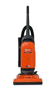 Royal Commercial Upright Vacuum CR50005