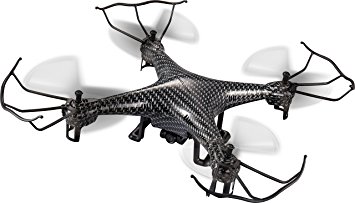 Braha Scout X15 - 3D Virtual Reality Drone
