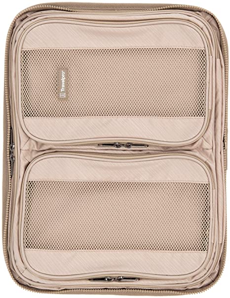 Travelpro Crew Versapack - Packing Cubes Organizer, Khaki, Global Size