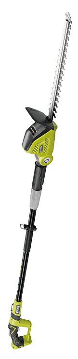 Ryobi OPT1845 ONE  18 V Pole Hedge Trimmer