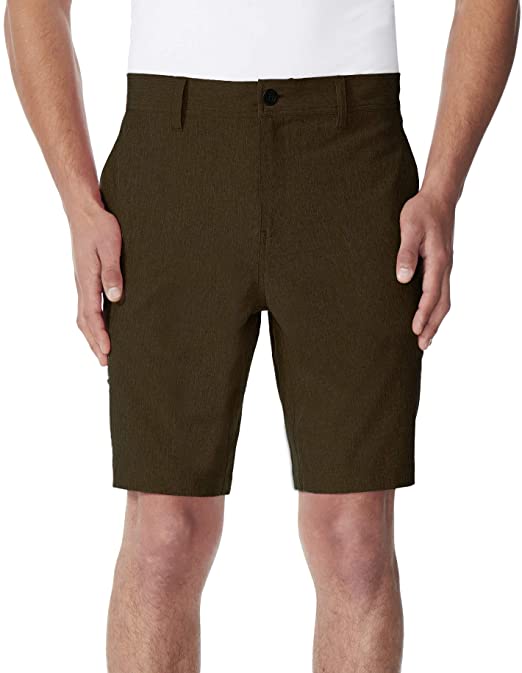 32 DEGREES Mens Stretch Woven Shorts