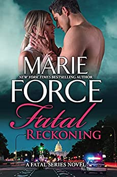 Fatal Reckoning (Fatal Series Book 14)