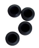 ORB Controller Thumb Grips 4-Pack PS4