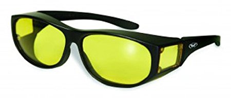 Global Vision Eyewear Escort Safety Glasses