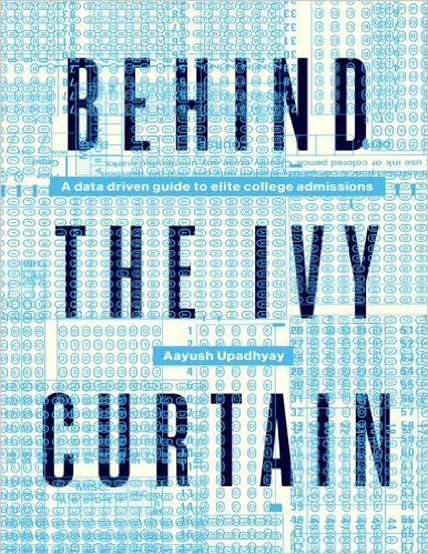 Behind The Ivy Curtain: A Data Driven Guide to Elite College Admissions