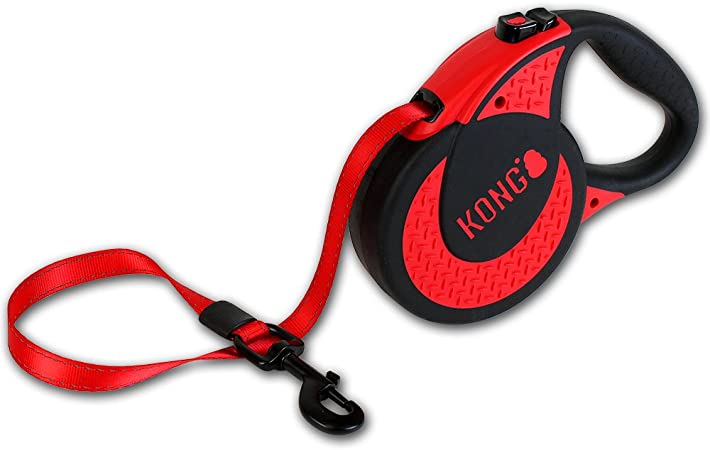 KONG Ultimate Retractable Dog Leash