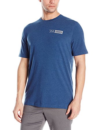 Under Armour Men's Left Lockup T-Shirt