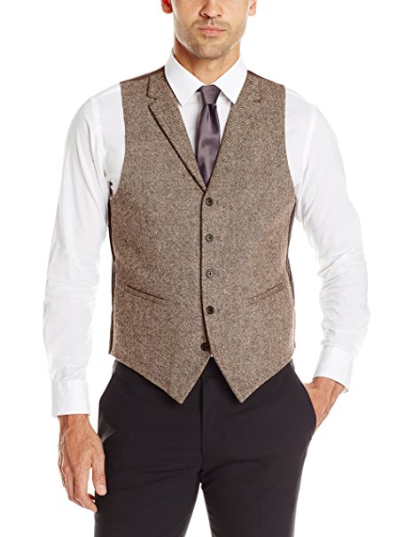 U.S. Polo Assn. Men's Vest