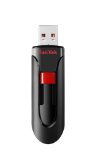 SanDisk Cruzer Glide CZ60 32GB USB 20 Flash Drive Frustration-Free Packaging- SDCZ60-032G-AFFP