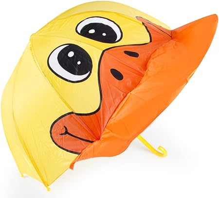 Cloudnine Children's Duck Umbrella Full Size
