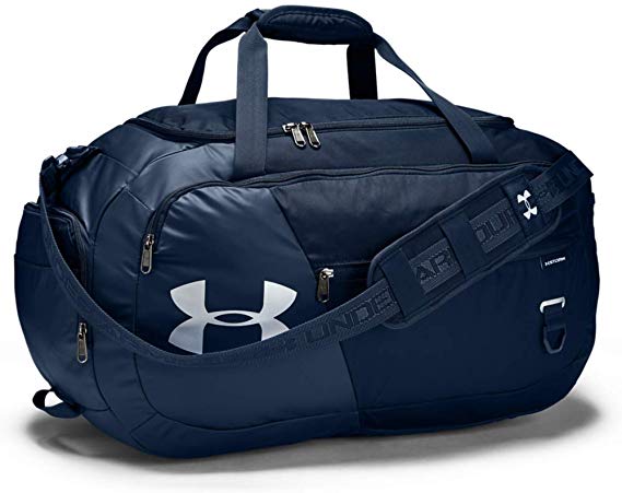 Under Armour Undeniable Duffle 4.0 Gym Bag