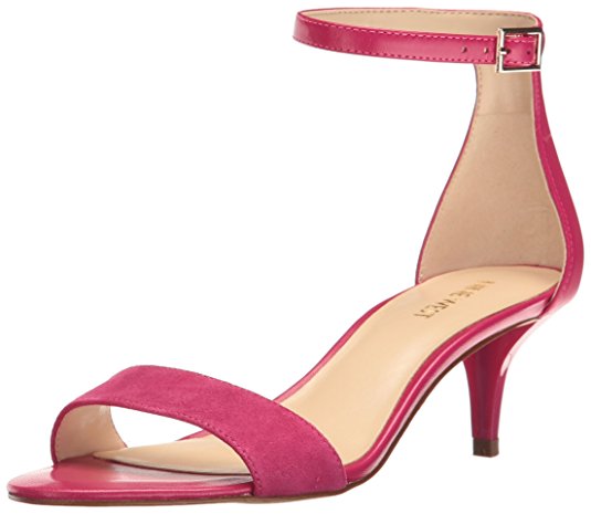 Nine West Women's Leisa Dress Sandal