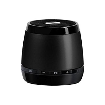 JAM Plus Wireless Portable Bluetooth Speaker (Black) HX-P240BKC