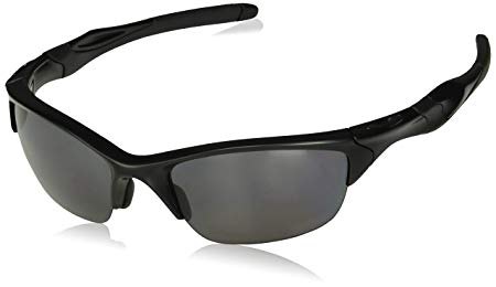 Oakley OO9144 Half Jacket 2.0 Sunglasses