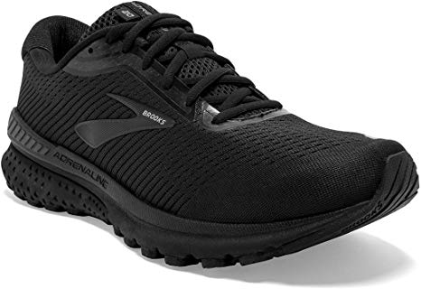 Brooks Mens Adrenaline GTS 20 Running Shoe