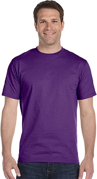 Gildan Mens DryBlend 50 Cotton/50 Poly T-Shirt