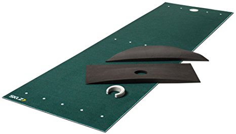 SKLZ Vari-Break - Adjustable-Break Putting Green