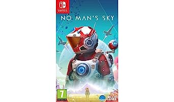 No Mans Sky