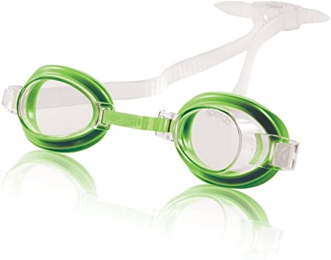 Speedo Kids Splasher Swim Goggle