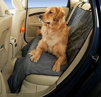 High Road Wag'nRide Waterproof Dog Car Seat Cover