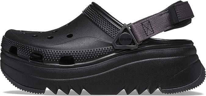 Crocs unisex-adult Hiker Xscape Clog