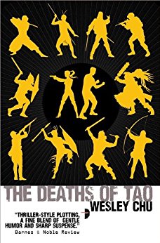 The Deaths of Tao (Lives of Tao Book 2)