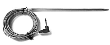 3-Foot Replacement Food Probe For Maverick ET732, ET733 & Ivation IVA-WLTHERM & IVAWT738