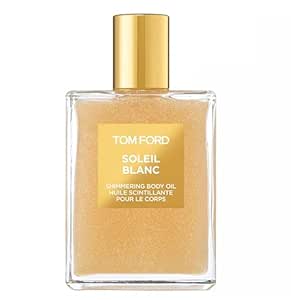 TOM FORD Shimmering Body Oil - Limited Edition by Tom Ford