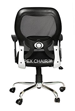 Apex AM-5002 Apollo Medium Back Office Chair