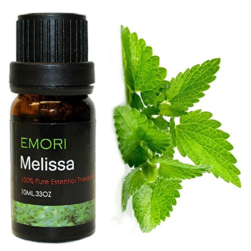 Melissa - 100% Pure Therapeutic Grade Essential Oil 10ML