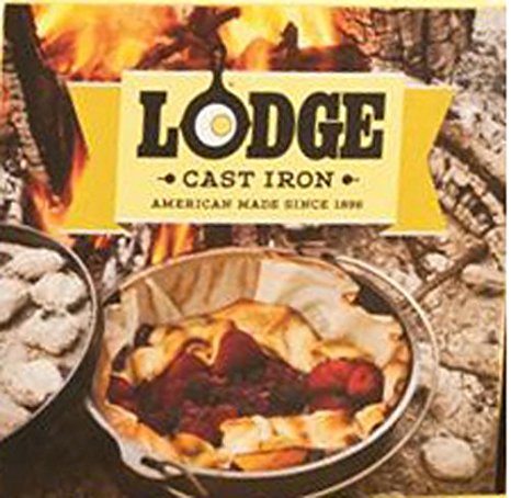 Lodge Manufacturing Parchment Paper Dutch Oven Liners