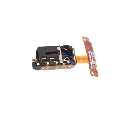 PHONSUN Headphone Audio Jack Flex Replacement for LG V20 All Carriers