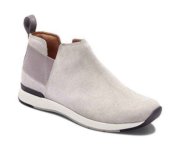 Vionic Women's Cosmic Cece Casual Sneaker Bootie